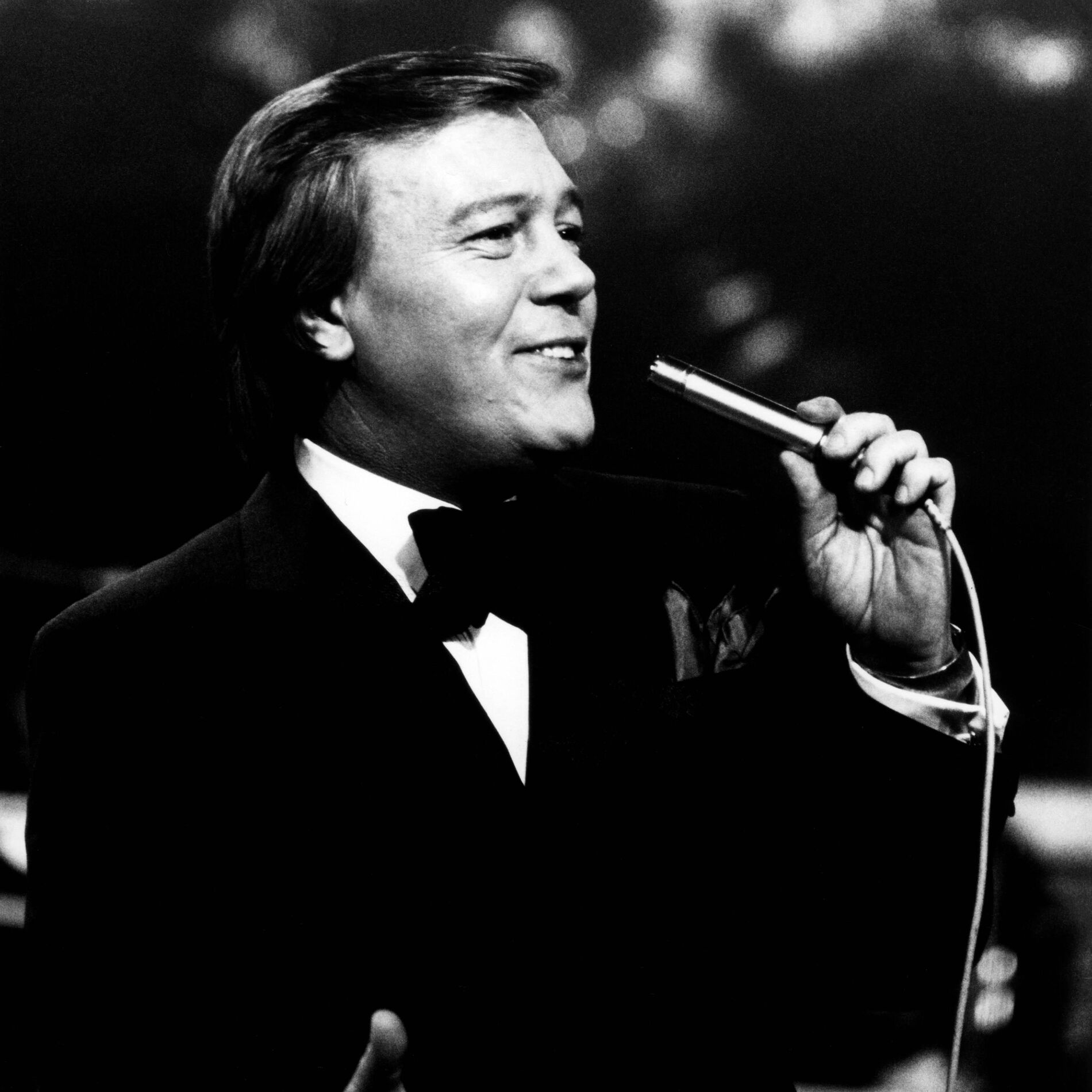 Matt Monro
