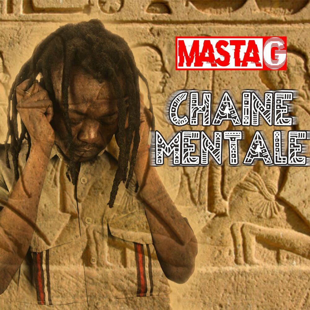 Picture of Masta G