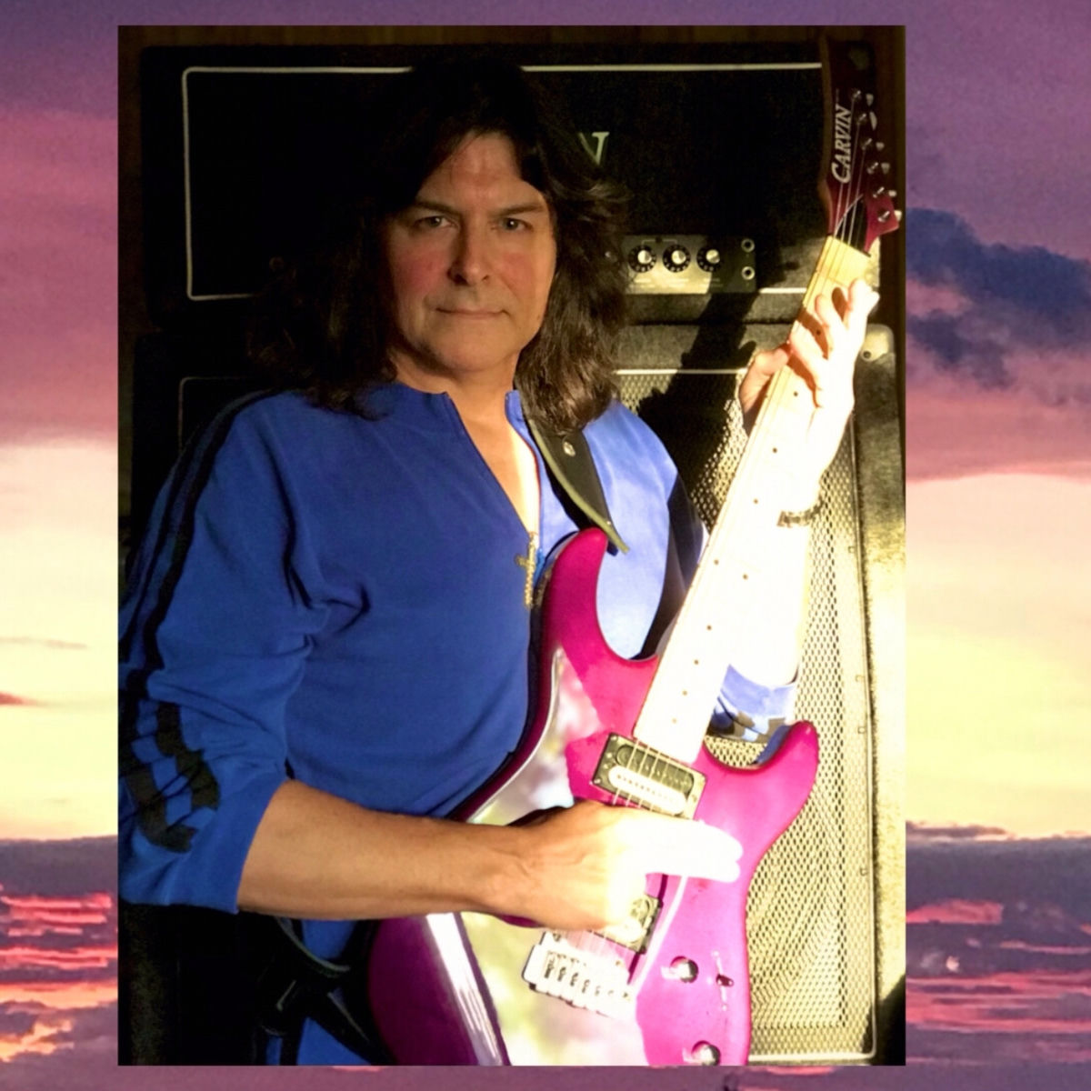 Artist picture of Kelly McKee