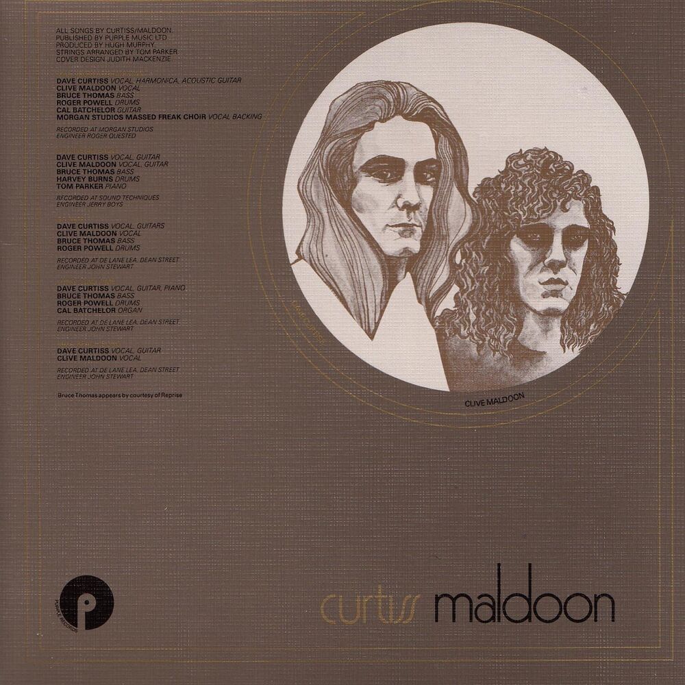 Picture of Curtiss Maldoon