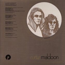 Picture of Curtiss Maldoon
