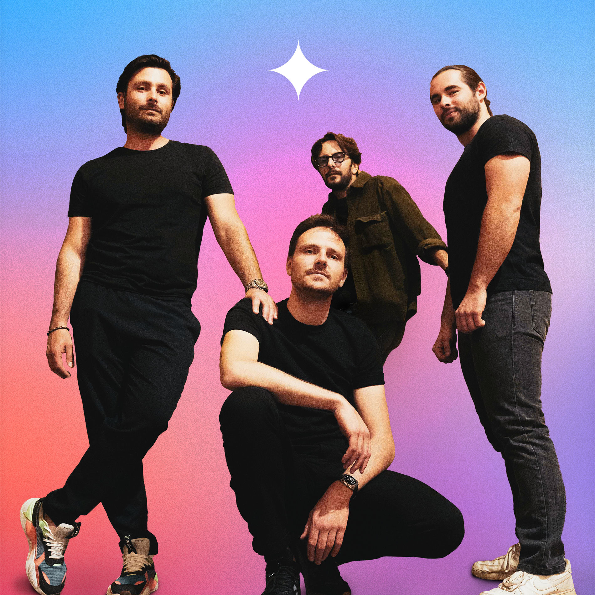 Artist picture of ANIMA