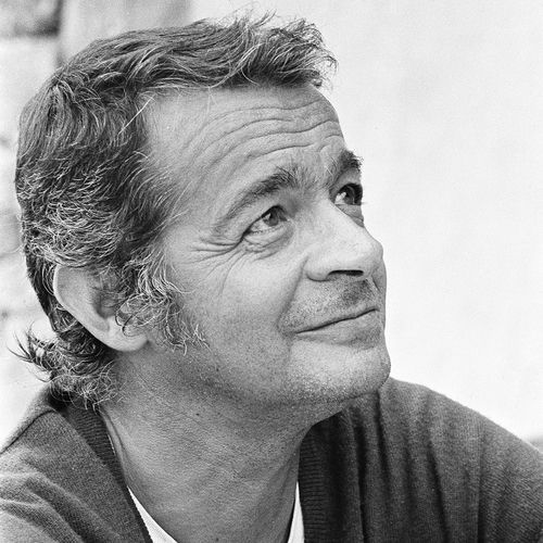 Serge Reggiani: albums, songs, concerts | Deezer