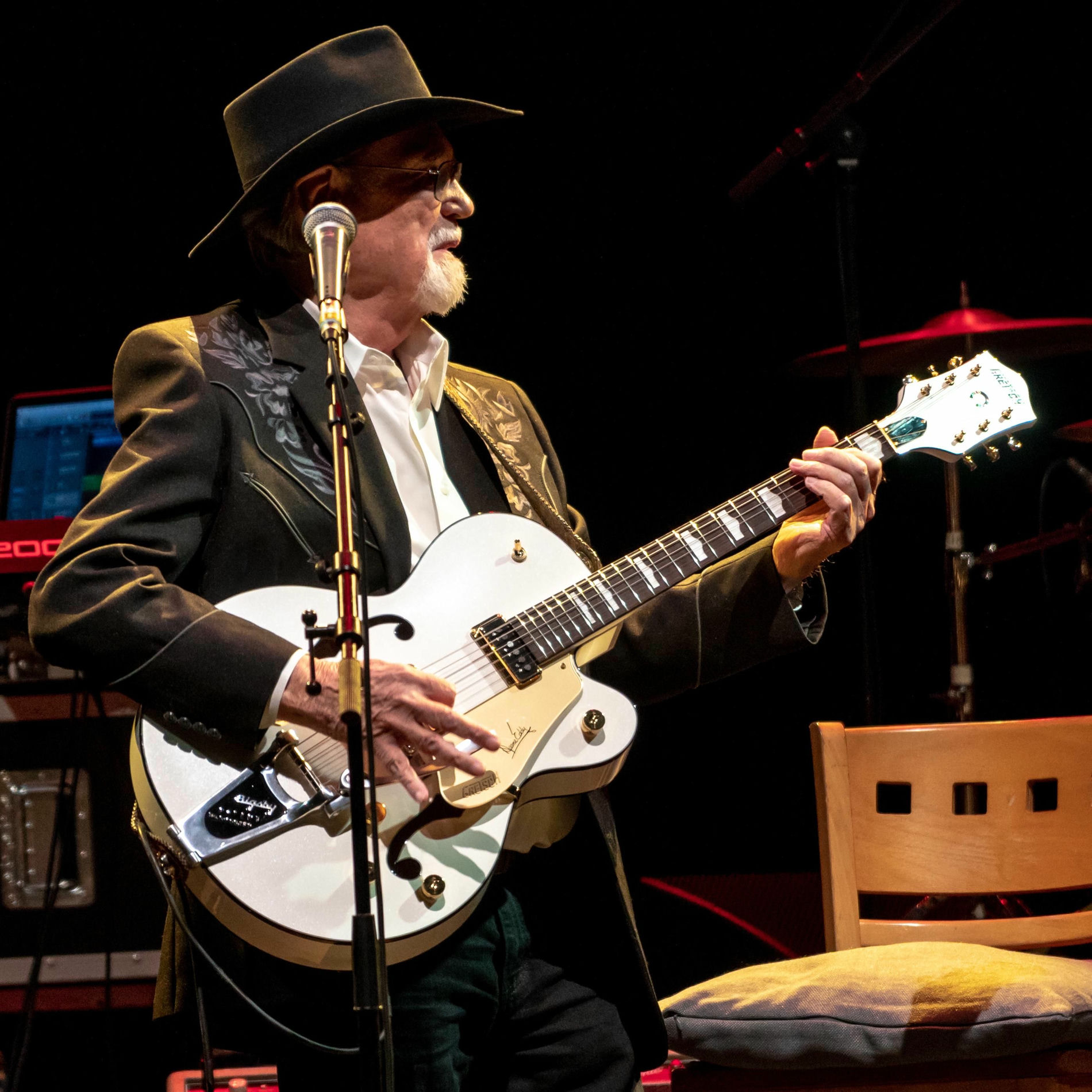 Duane Eddy