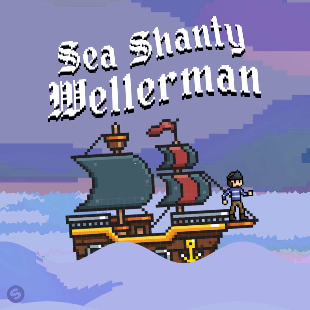 Picture of Sea Shanty