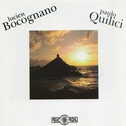 Picture of Lucien Bocognano