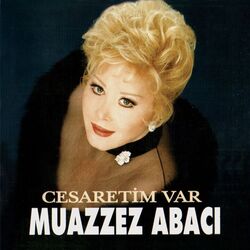 Picture of Muazzez Abacı