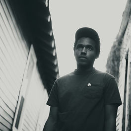 Benjamin Booker