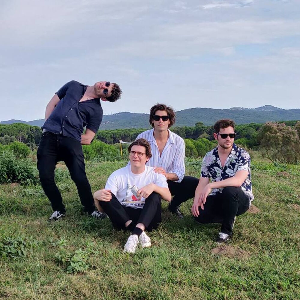 Picture of Sons