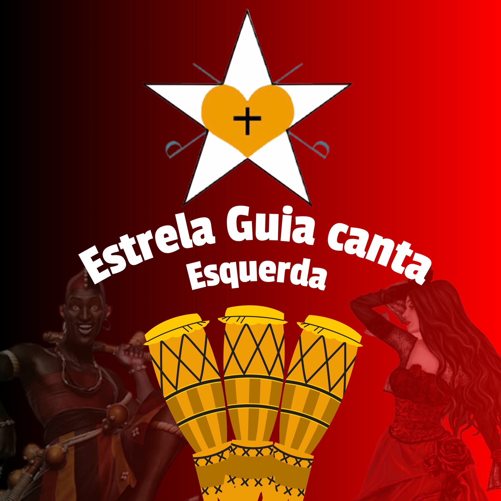 Templo de Umbanda Estrela Guia