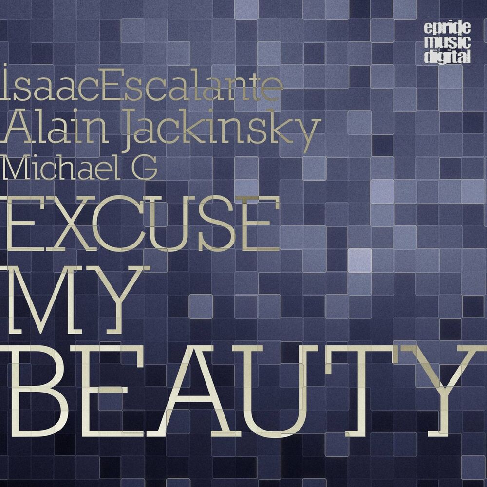 Picture of Isaac Escalante