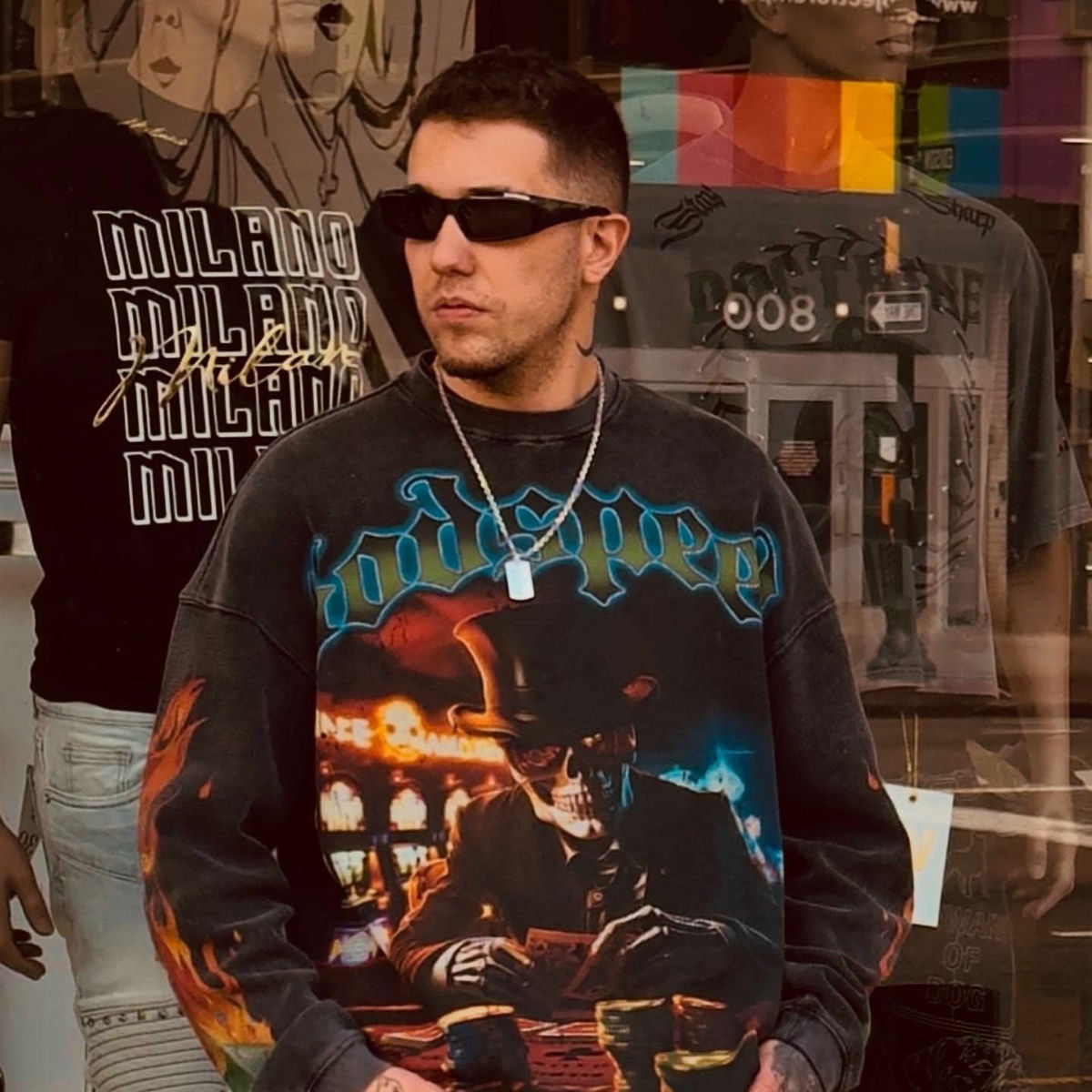 Artist picture of Pedro Lotto