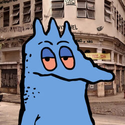 Picture of NORTRAGAMUS