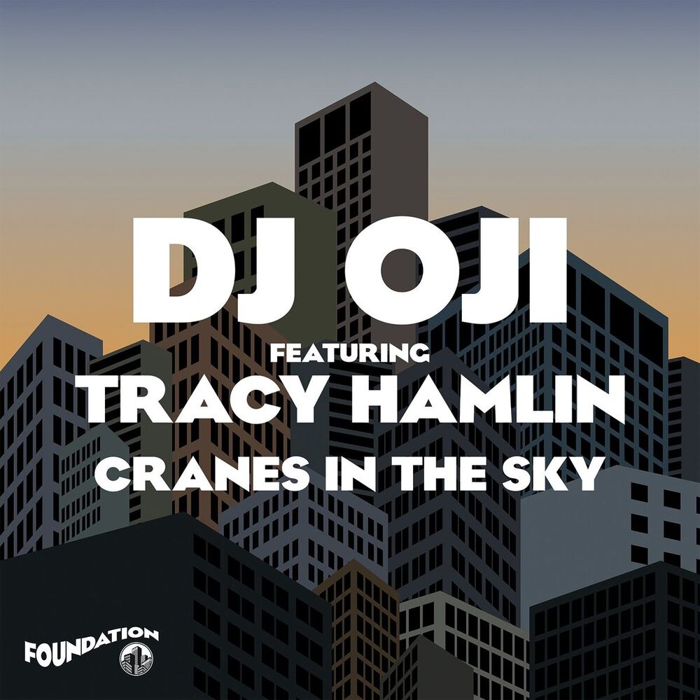 Picture of DJ Oji