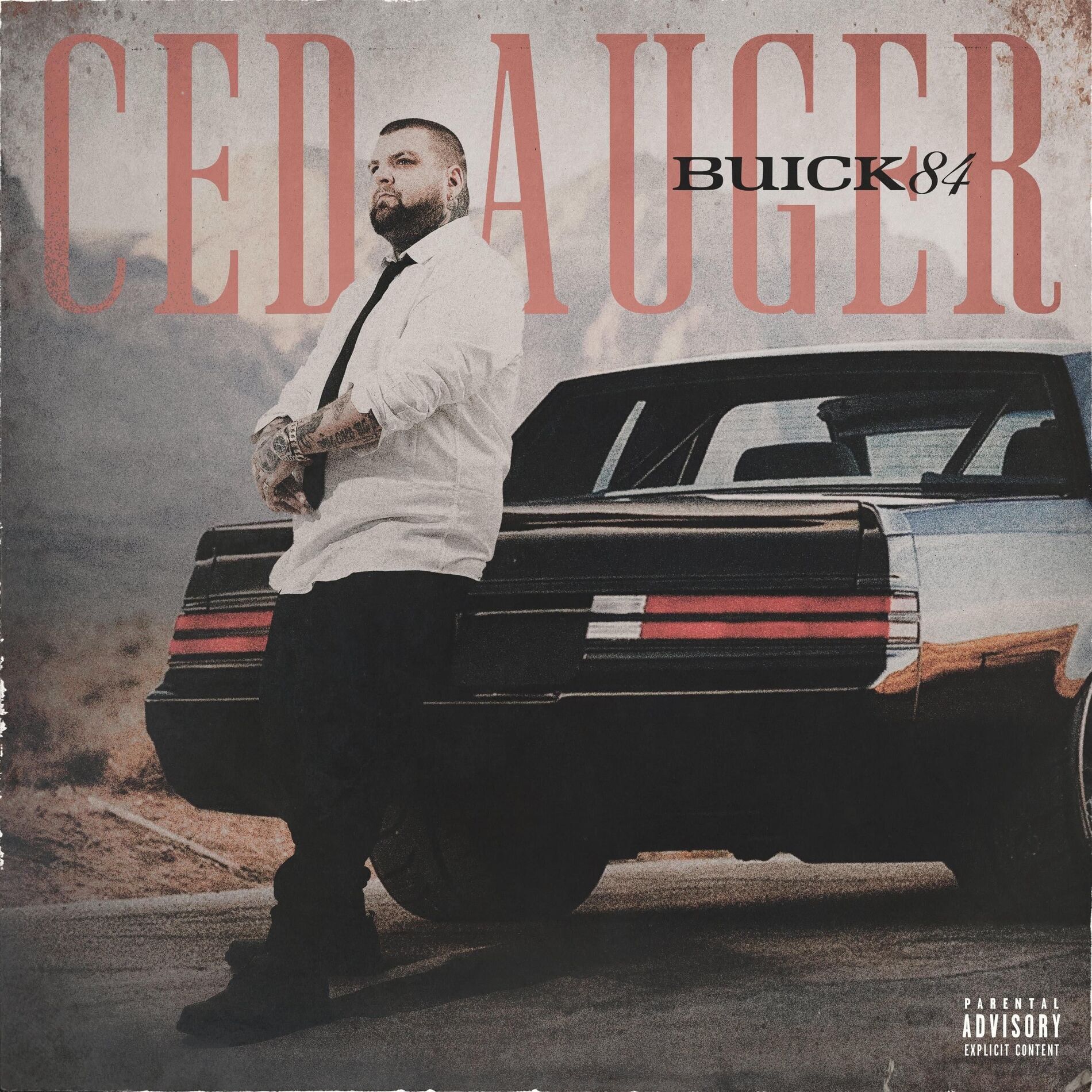 Ced Auger
