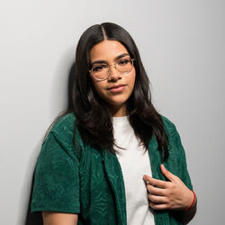 Picture of Ivonne Galaz