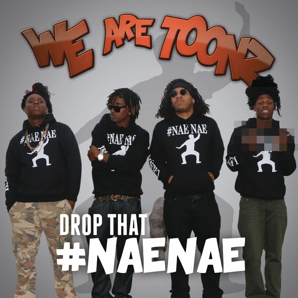Picture of We Are Toonz