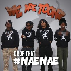Picture of We Are Toonz
