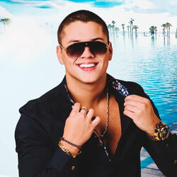 Picture of Pedro Valoura