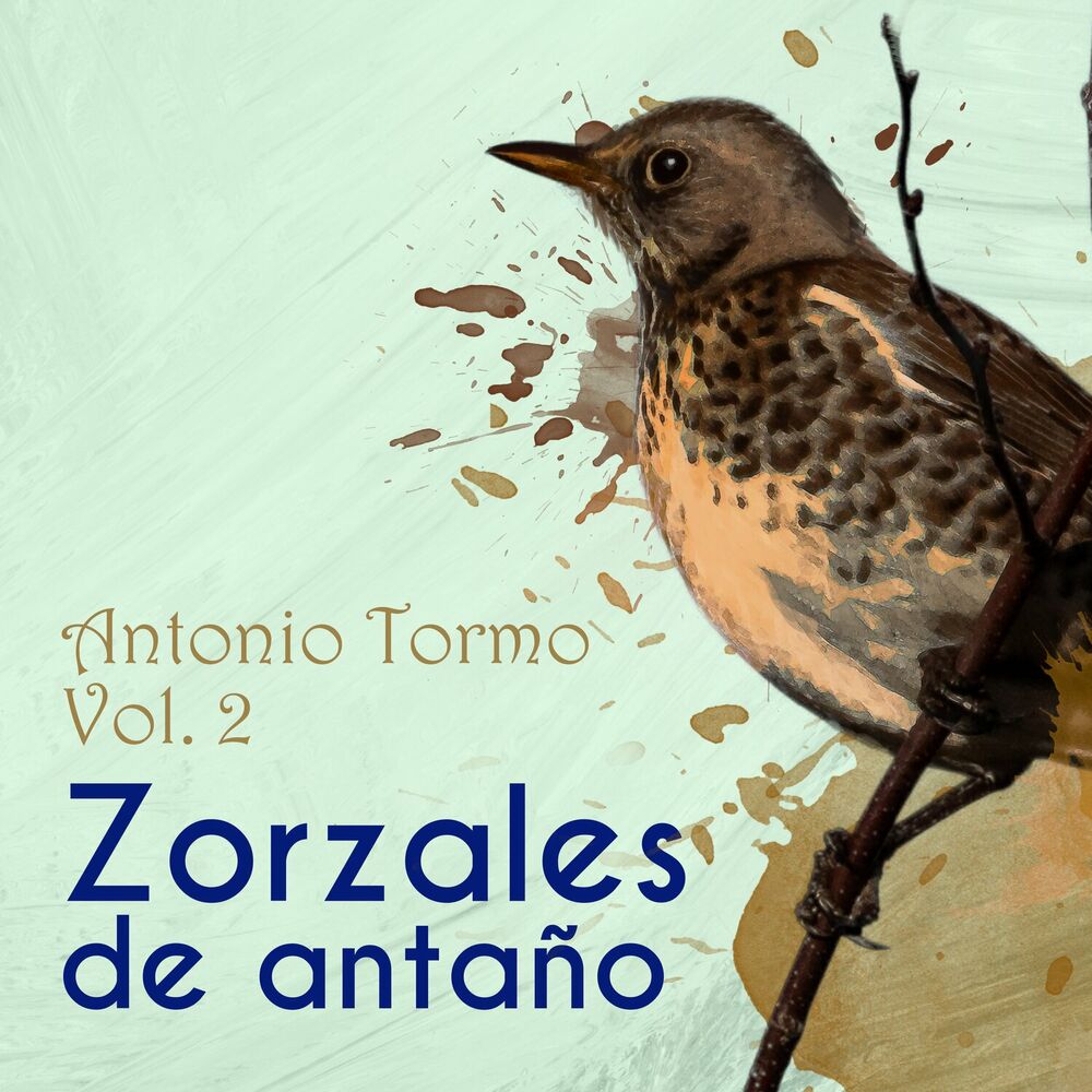 Picture of Antonio Tormo