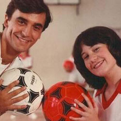 Picture of Enrique Y Ana