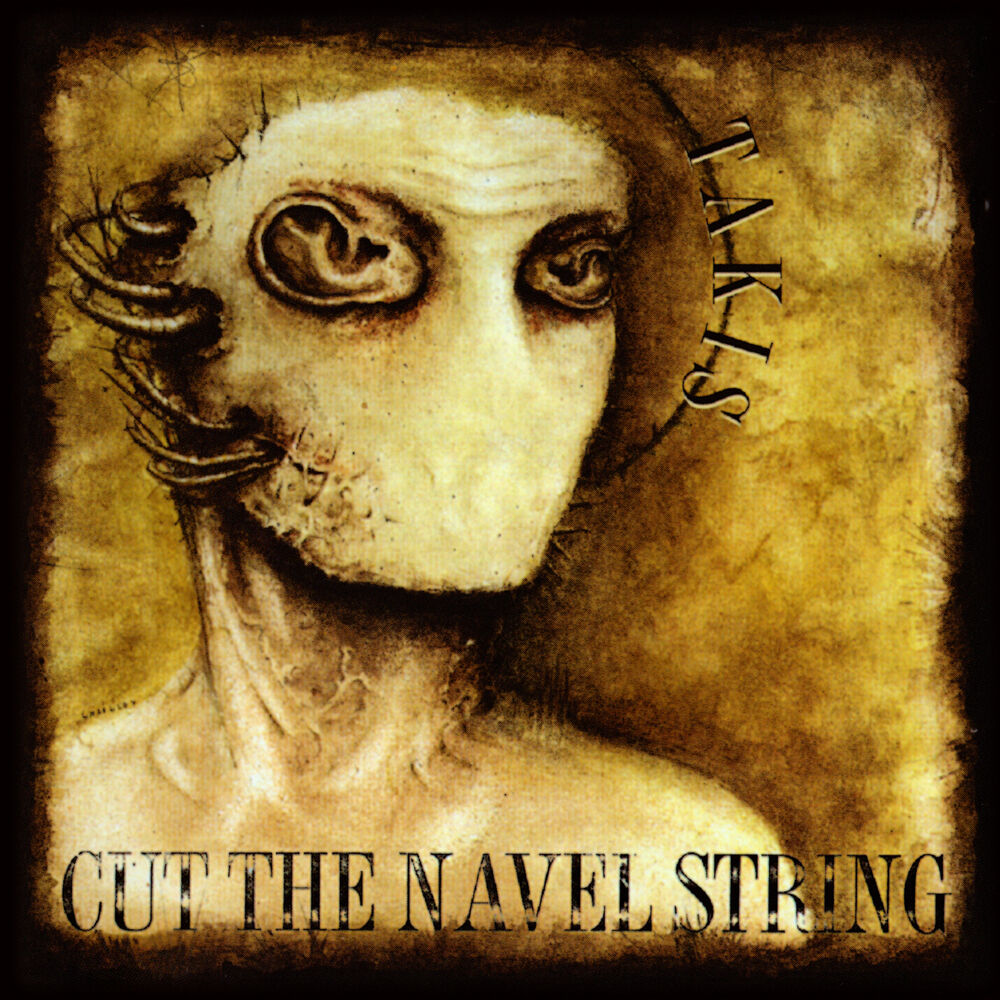 Picture of Cut The Navel String