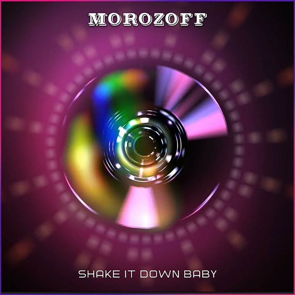 Picture of Morozoff