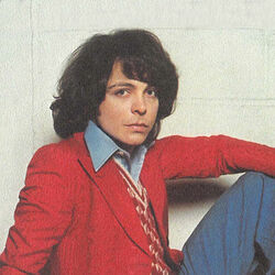 Picture of Alain Kan