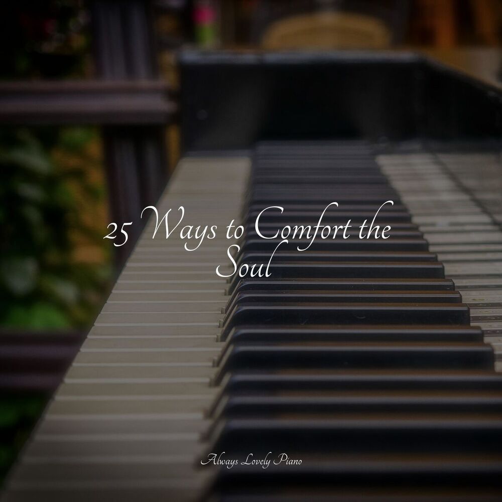 Picture of Piano Music for Work