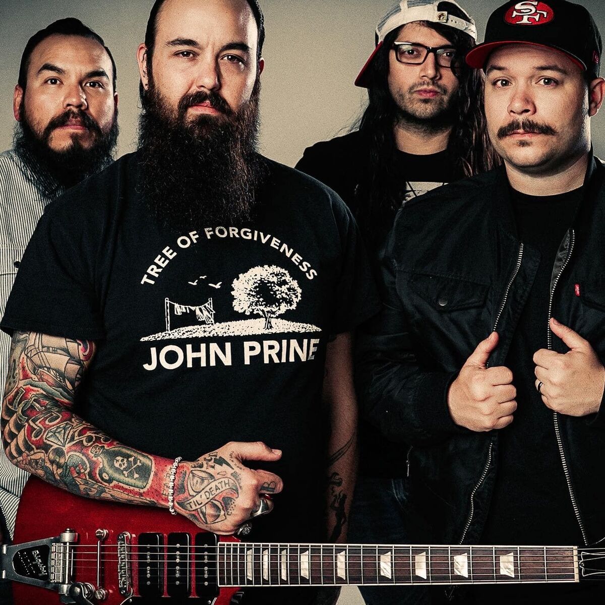 The Delta Bombers