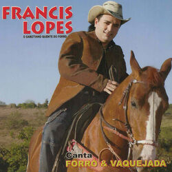 Picture of Francis Lopes