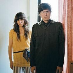 Picture of The Fiery Furnaces
