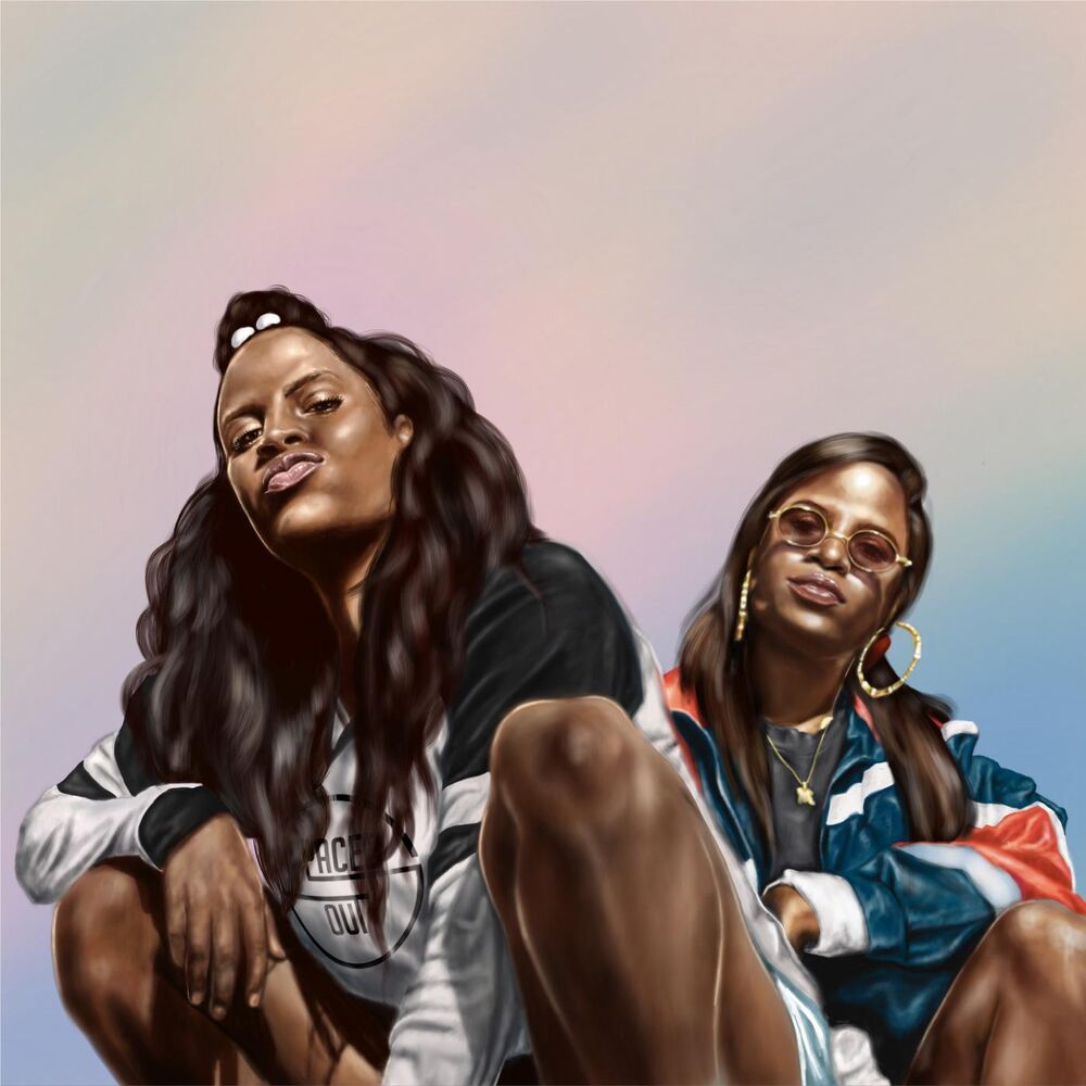 Picture of Cam & China