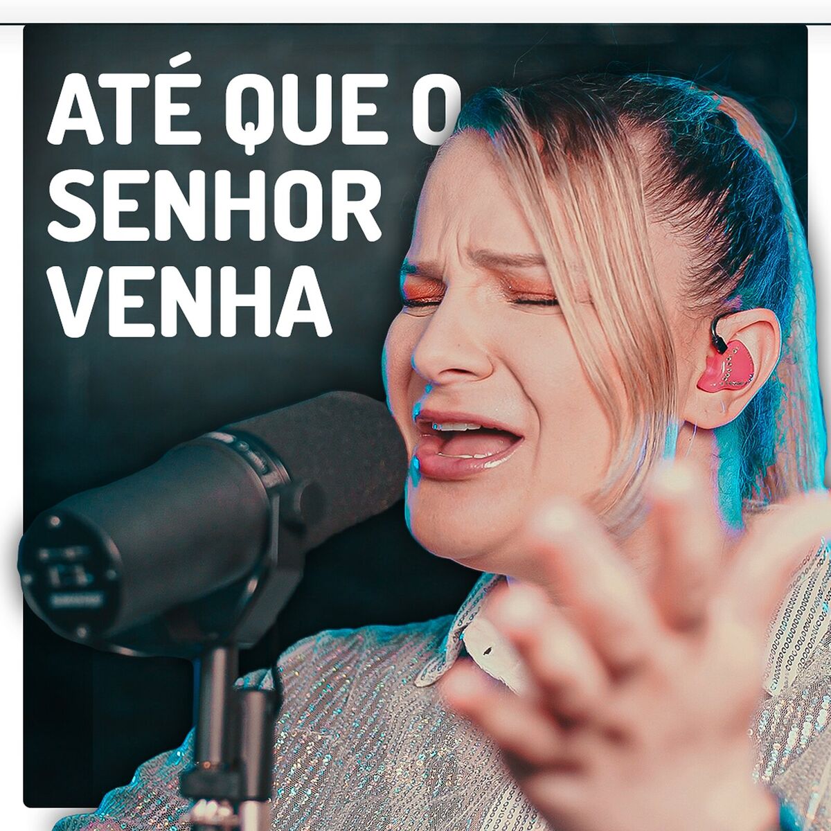 Pisadinha Worship