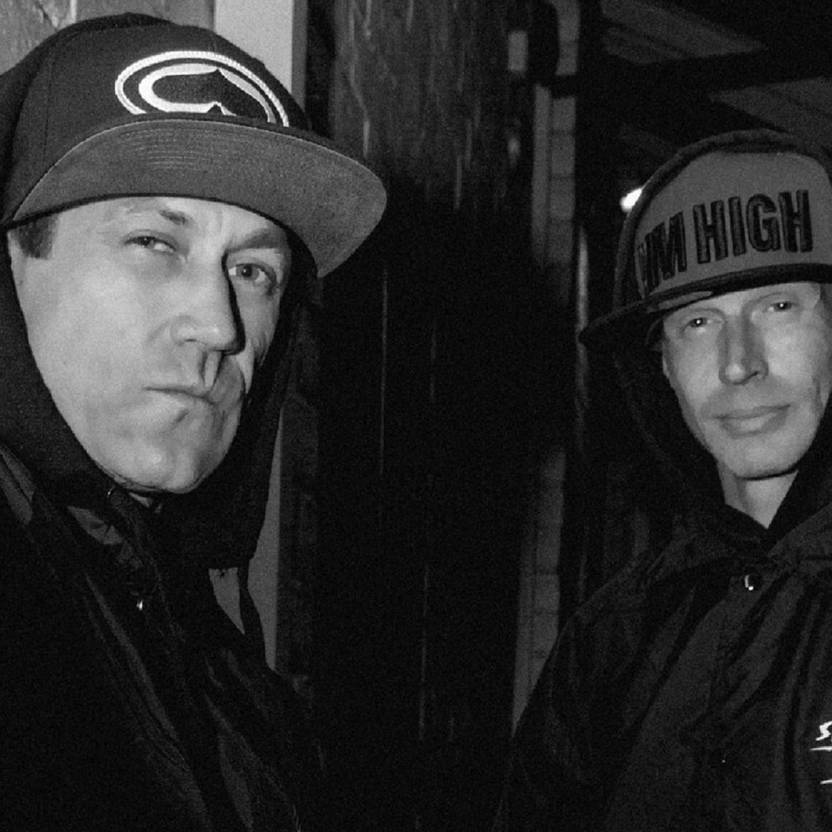 Artist picture of Kottonmouth Kings