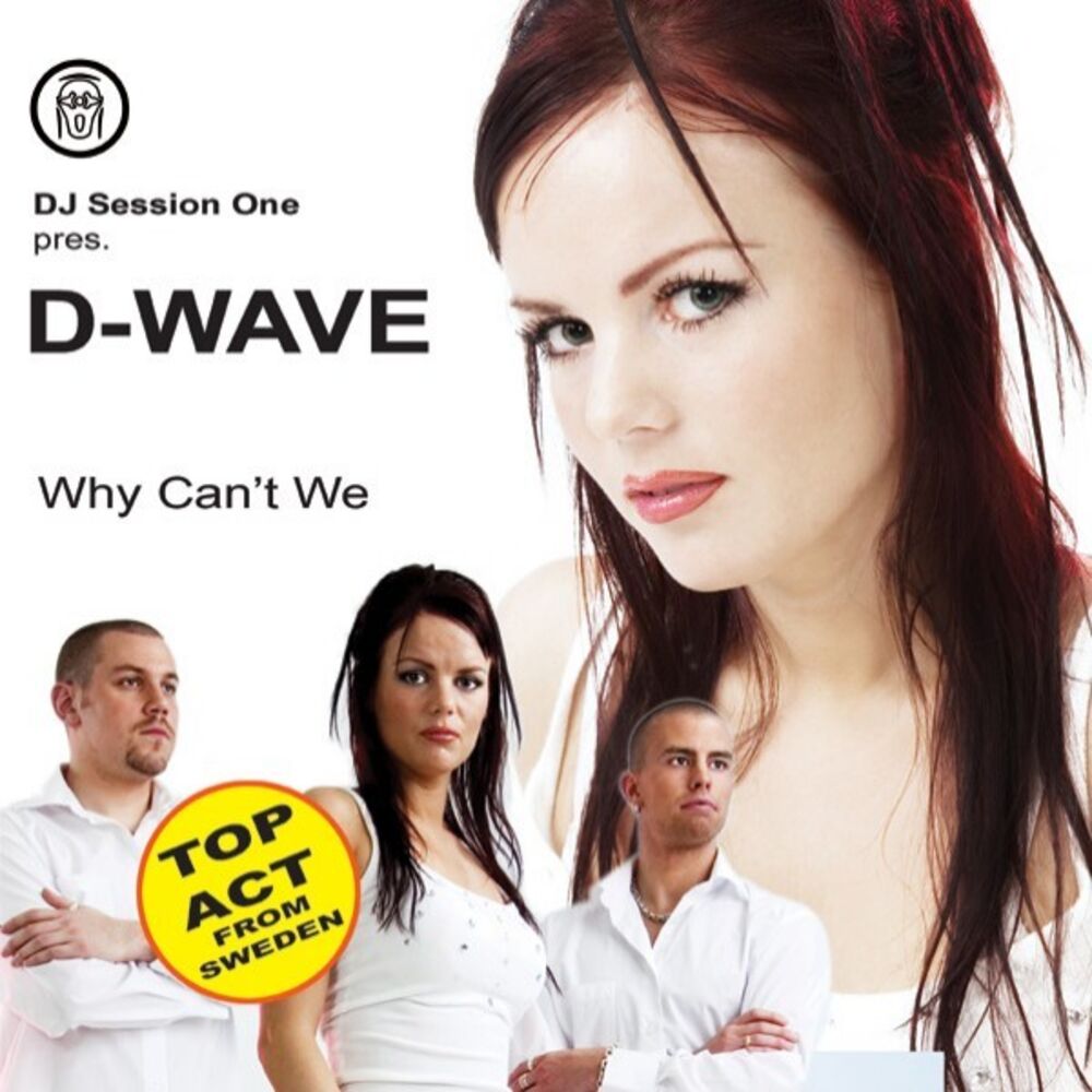 Picture of D-Wave