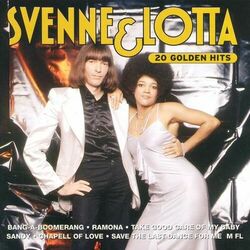 Picture of Svenne & Lotta
