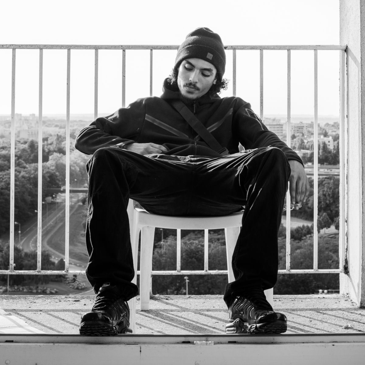 Artist picture of Chat noir