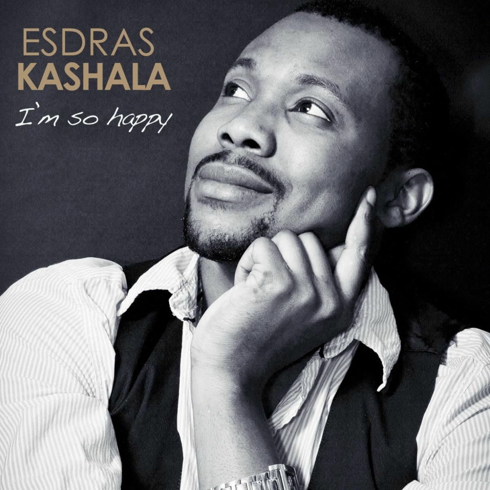 Photo de l'artiste Esdras Kashala