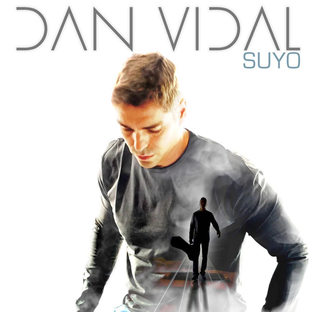Picture of Dan Vidal