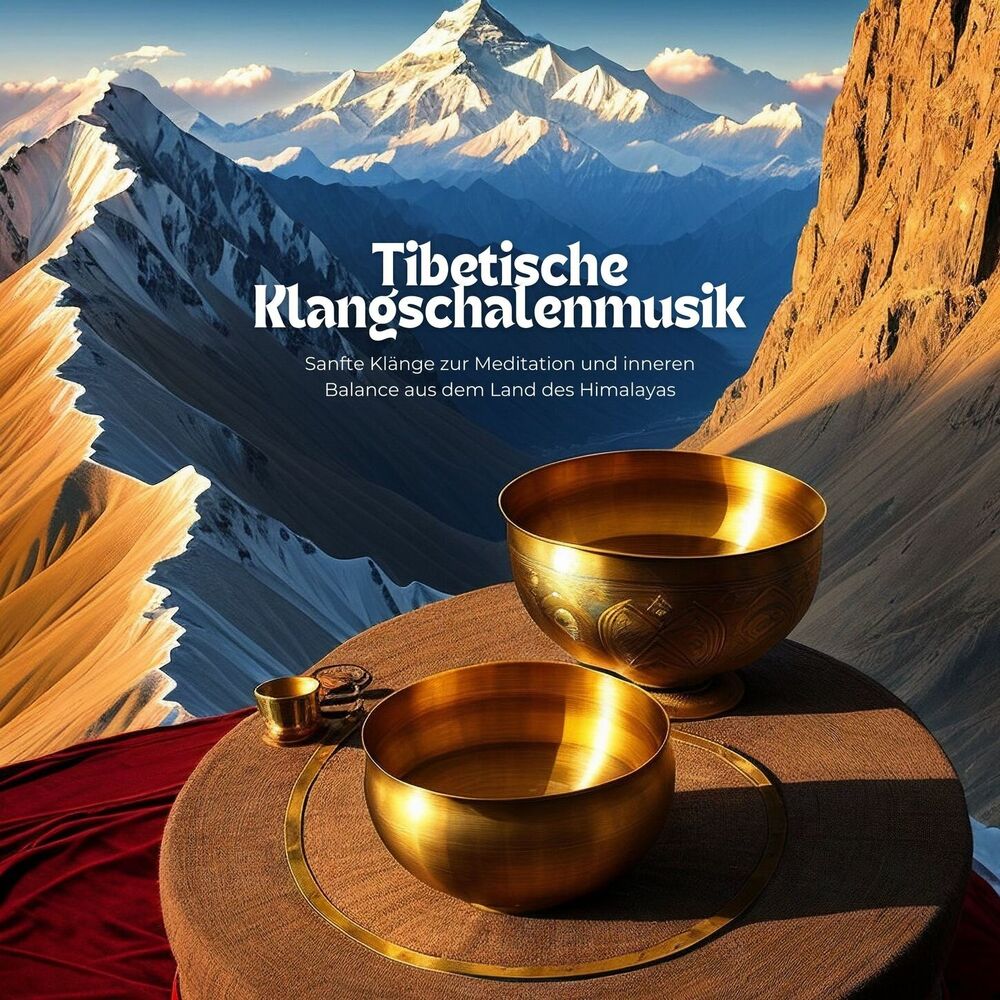Picture of Klangschalen