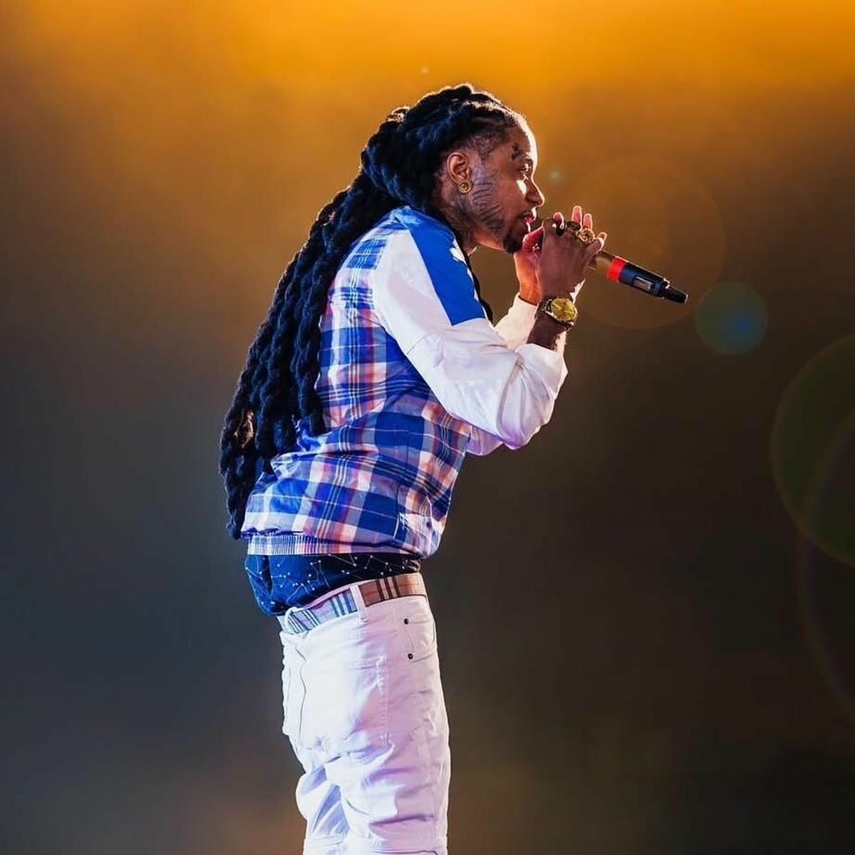 Ken Vybz