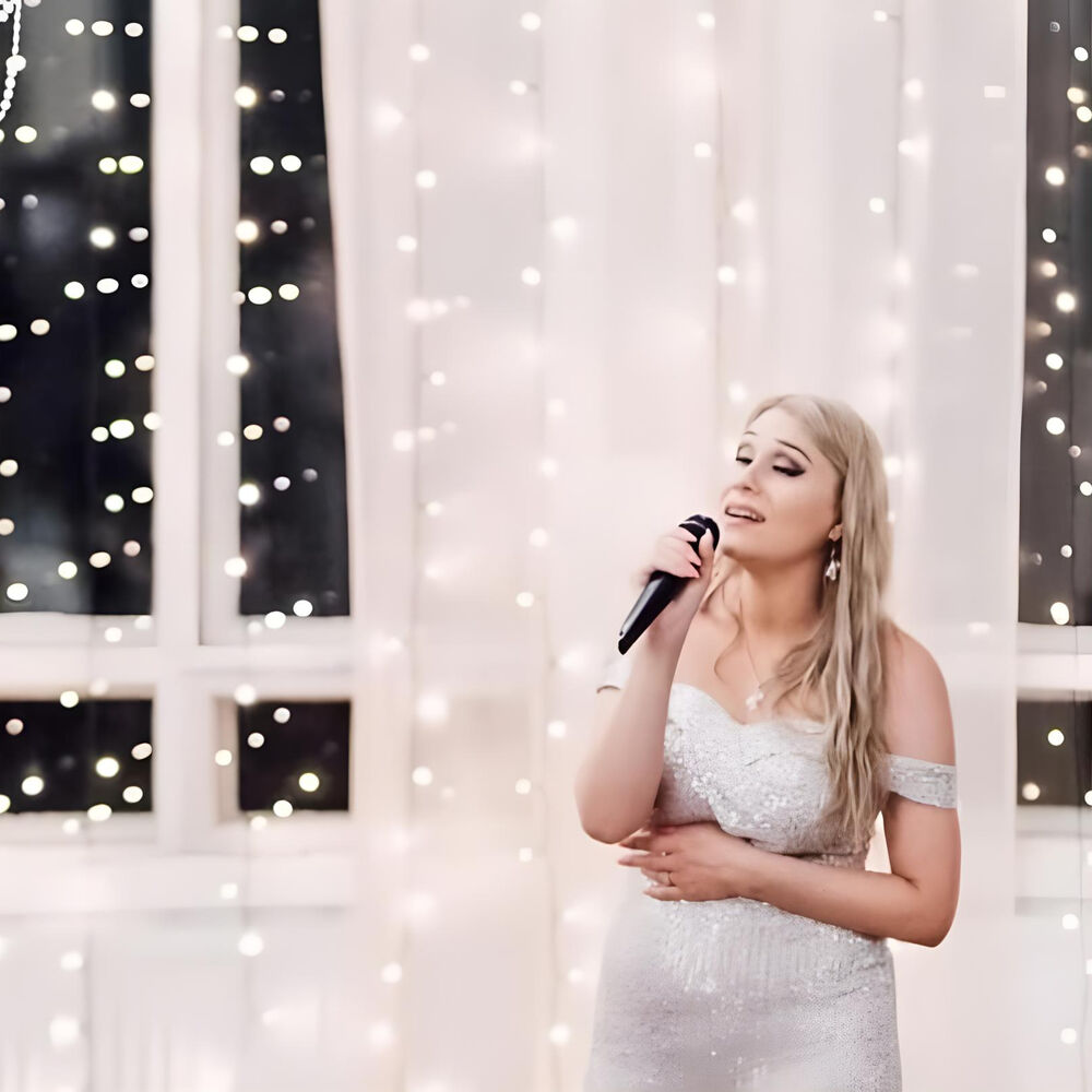 Picture of Kristiina Brask