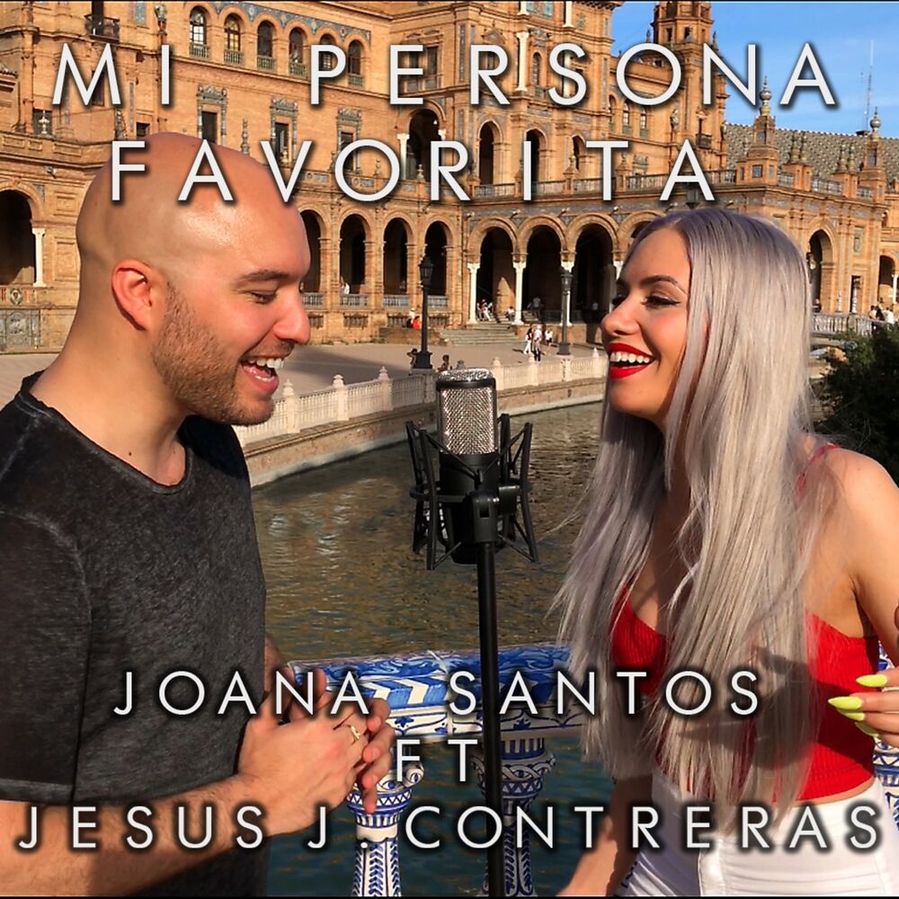 Picture of Jesús J. Contreras