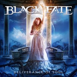 Picture of Black Fate