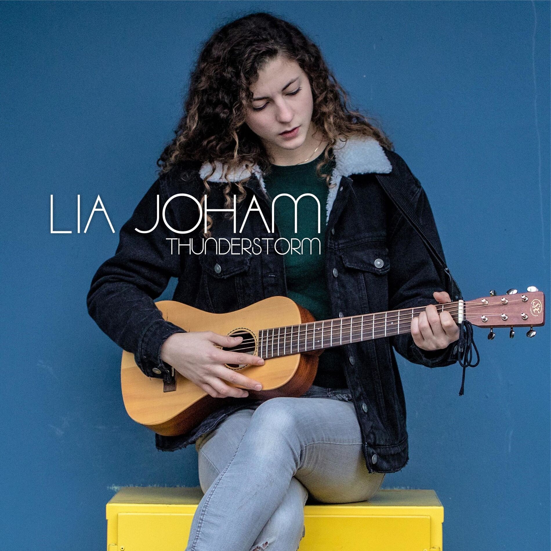Lia Joham