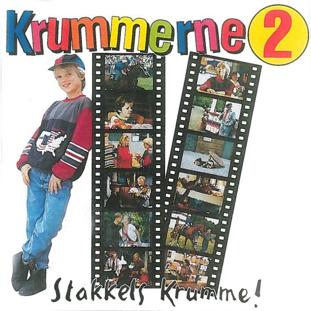 Picture of Krummerne