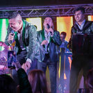 La Dinastia de Tuzantla, Mich