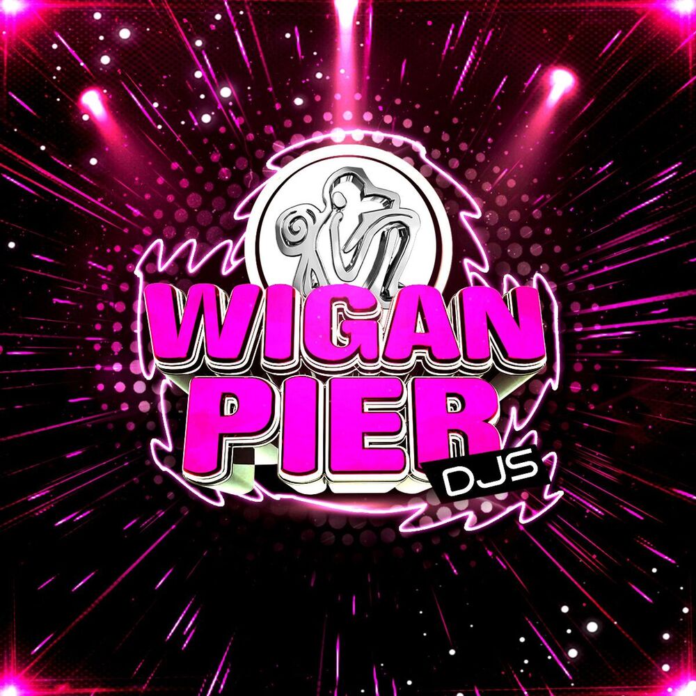 Picture of Wigan Pier
