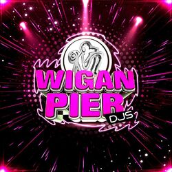 Picture of Wigan Pier